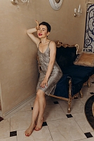 Девушка массажистка Ульяна, салон Ульяна фото №5