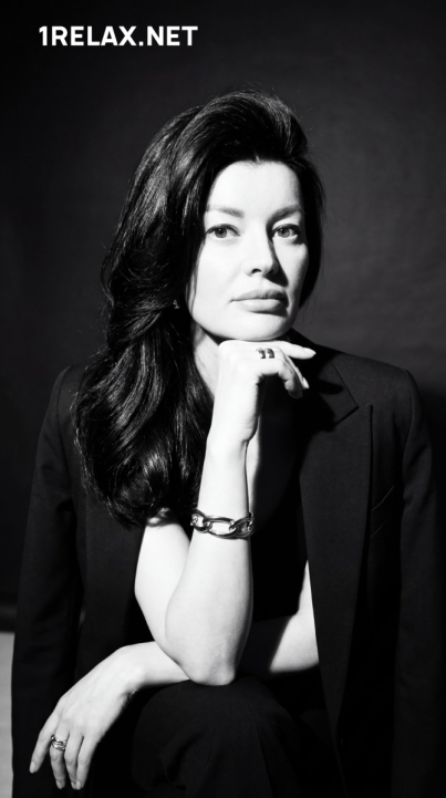 Девушка массажистка Диана, салон Диана фото №3