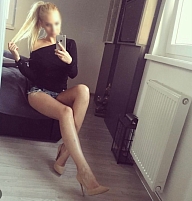 Девушка массажистка Милена , салон Милена  фото №10