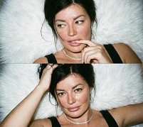 Девушка массажистка Диана, салон Диана фото №5