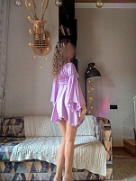 Девушка массажистка Венера, салон Оксана фото №2