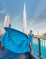 Девушка массажистка Ульяна, салон Ульяна фото №1