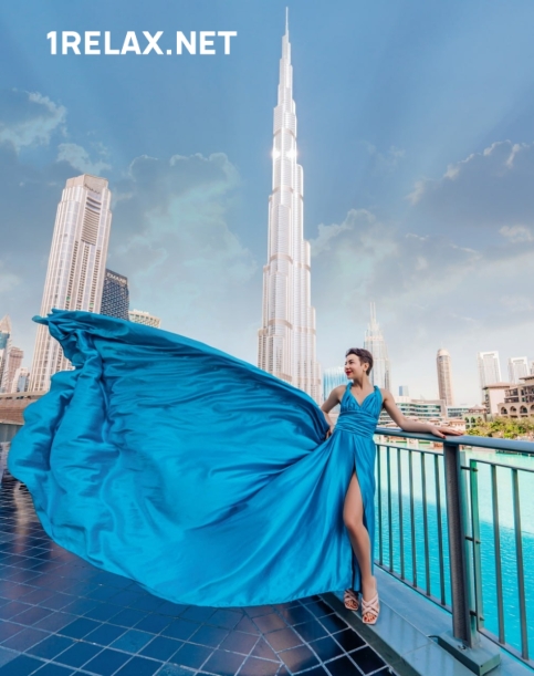 Девушка массажистка Ульяна, салон Ульяна фото №1