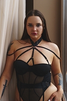 Девушка массажистка Таис, салон Таис фото №1