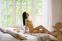 Девушка массажистка Тэя, салон Тэя фото №2