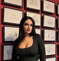 Девушка массажистка Лена, салон Лена фото №5