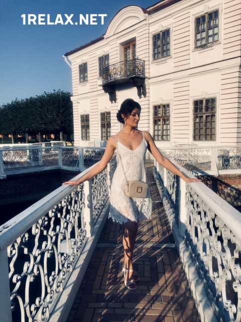 Девушка массажистка Диана, салон Диана фото №9