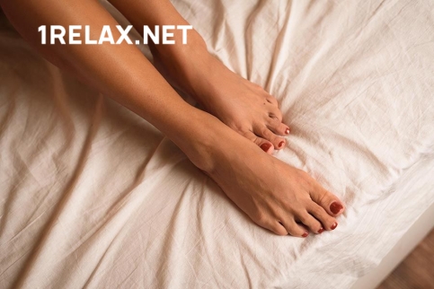 Девушка массажистка Зоя, салон Мурмассаж фото №4 Девушка массажистка Зоя, салон Мурмассаж фото №4