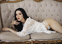 Девушка массажистка Тэя, салон Тэя фото №8