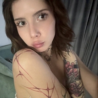 Девушка массажистка Саша, салон Саша фото №5