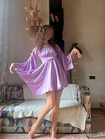 Девушка массажистка Венера, салон Оксана фото №6