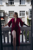 Девушка массажистка Людмила, салон Людмила фото №1