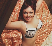 Девушка массажистка Алена Инди, салон ЧМ Алена Инди фото №3