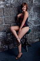 Девушка массажистка Алена Инди, салон ЧМ Алена Инди фото №10