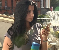 Девушка массажистка Карина, салон ЧМ Карина фото №2