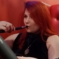 Девушка массажистка Любовь, салон Любовь фото №1