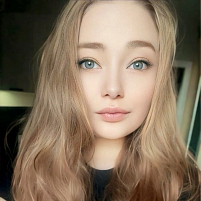 Девушка массажистка Жанна, салон Жанна фото №7