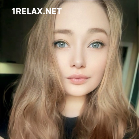 Девушка массажистка Жанна, салон Жанна фото №7