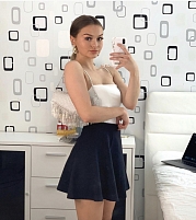 Девушка массажистка Анечка, салон Анна ЧМ фото №4