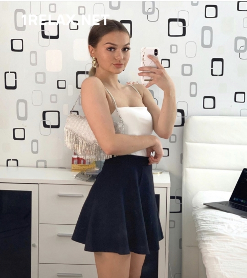 Девушка массажистка Анечка, салон Анна ЧМ фото №4