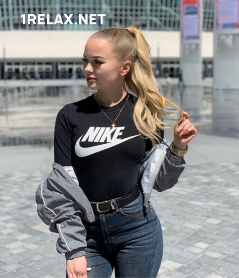 Девушка массажистка Аня, салон Марта  фото №1