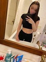 Девушка массажистка Виктория, салон Виктория фото №2