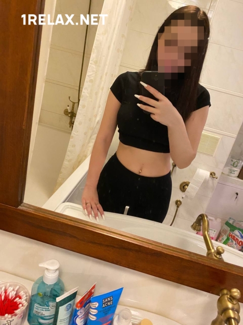 Девушка массажистка Виктория, салон Виктория фото №2