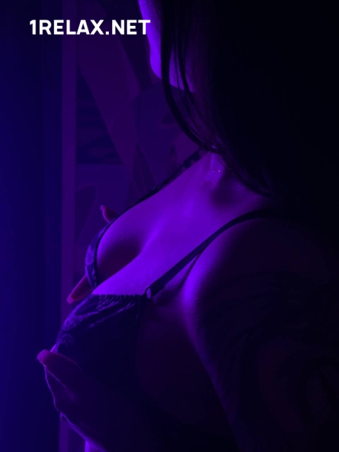 Девушка массажистка Ольга, салон Ольга фото №3