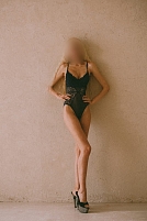 Девушка массажистка Лиза, салон Лиза фото №6