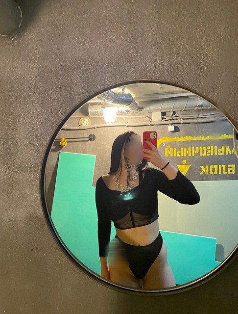 Девушка массажистка Ульяна , салон Ero Jinny